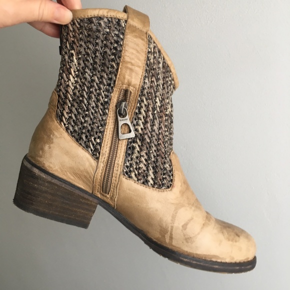 Rudsak booties size 36 - Picture 7 of 12